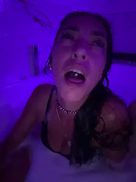 Show Webcam de Lalla_Amani