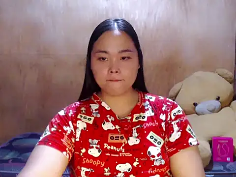 _Lylia Webcam-Show