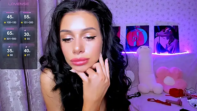 Carry_Star Live XXX-chat