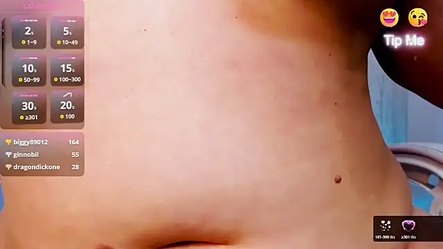 XXX chat uživo modela vicklt