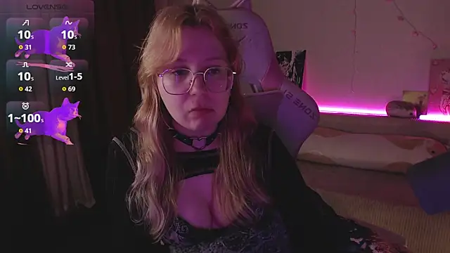 henby_streamss Adlı Modelin Canlı XXX Sohbeti