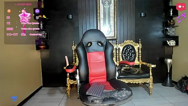 Živý XXX chat Andrea_Kitty_