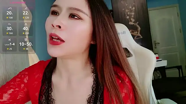 HU131452 Show Webcam