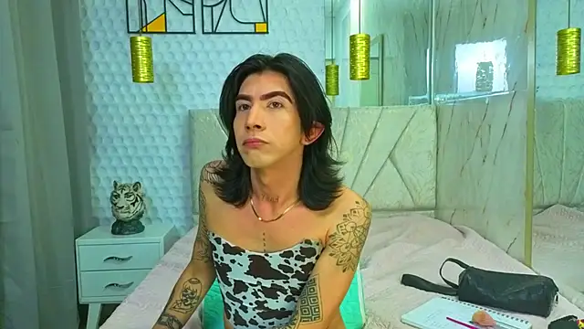 MissScarlett_'s Webcam Show