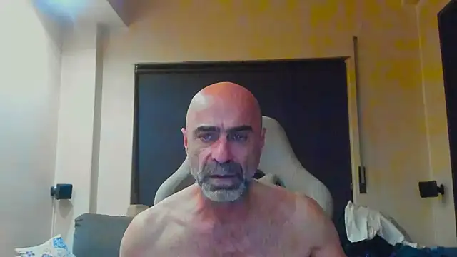 Show de webcam de Bicopflirt