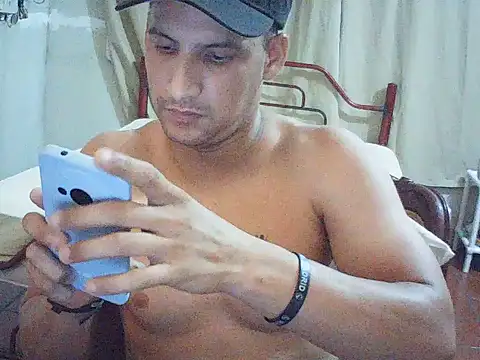 Webkamerová show vortexX2565