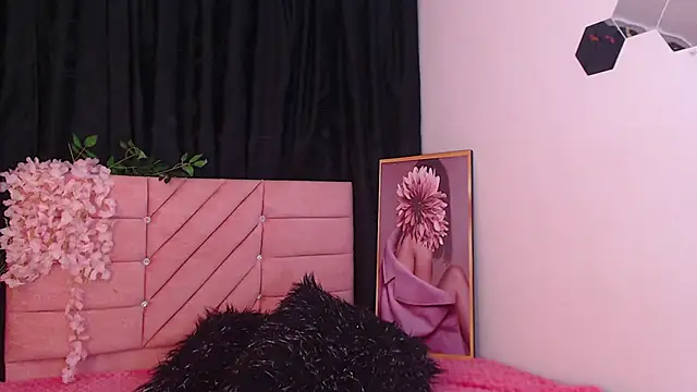 Show webcam de xbonny_