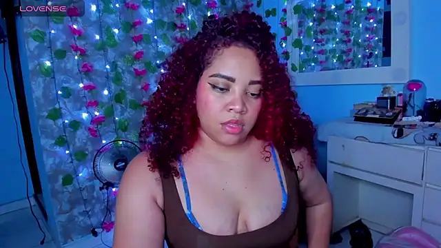 AngelaCoffee's Live XXX Chat