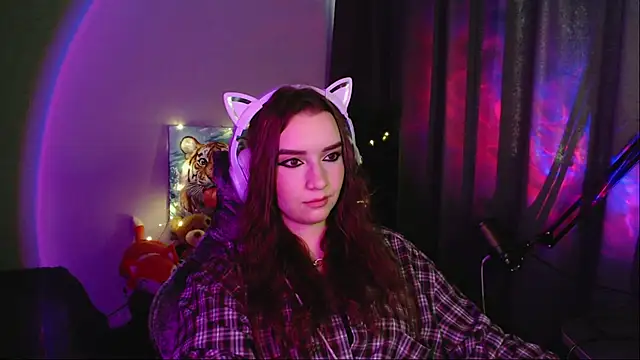 دردشة Celia_Sensual_ الجنسية المباشرة