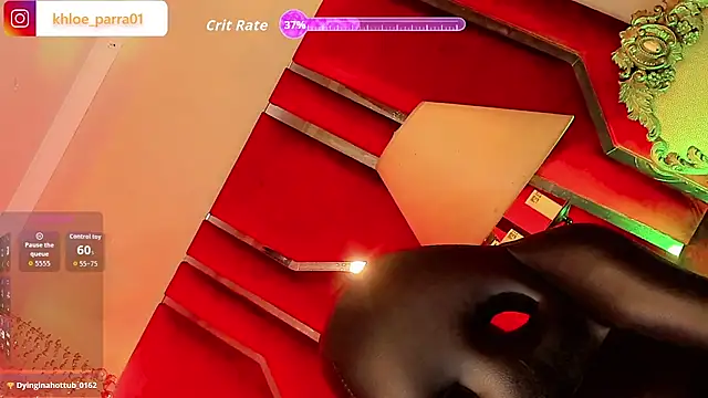 Živý XXX chat khloe_hills
