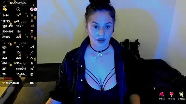 Laura_sinner 라이브 XXX 채팅