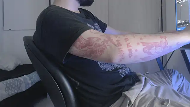 mateoconde00 webkamerás műsora