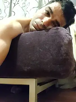 J0nyhson Webcamshow