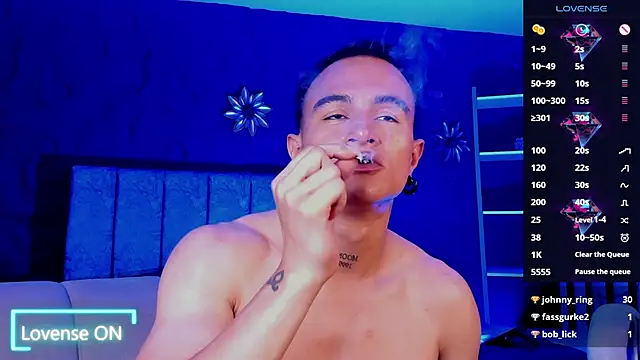 Chat XXX Live LiamDeep