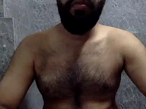 Show Webcam de Dicksdeal