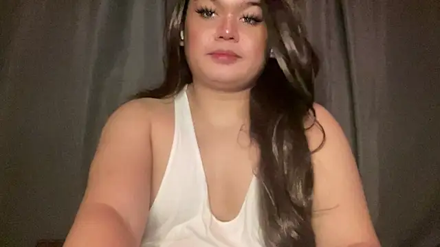 RedHead_Thalia: вебкам-шоу