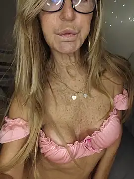 Show webcam de Marianne10
