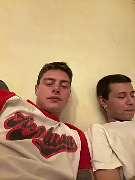 midnightbrothes1 Webcam-Show