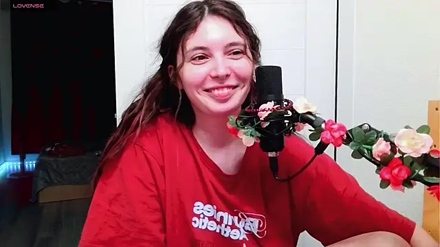 peachyness – Naživo XXX chat