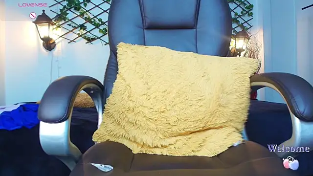 Lubnna – Naživo XXX chat