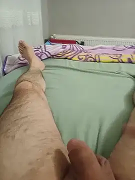 Hardizmir Adlı Modelin Web Kamerası Şovu