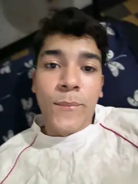 pabloflaquito23 Webcam-Show
