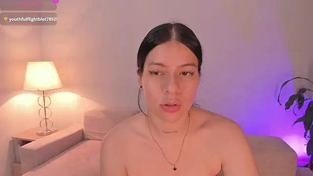 Holly_velvett Live XXX-Chat