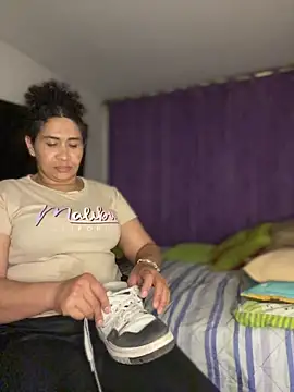 Carola-Ross – Naživo XXX chat