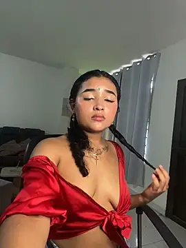 ladulcemary_ Live XXX-Chat