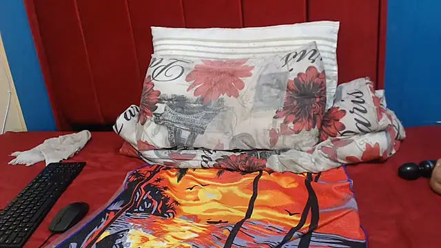 Živý XXX chat DarkBeautyX