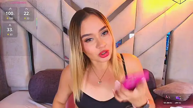 Sofia_pamela_ Live XXX-Chat