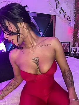 FiorellaBossh_'s Live XXX Chat