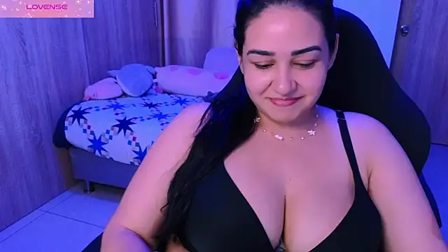 Živý XXX chat _anastasia