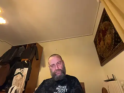 SsdobermannsS Webcam show