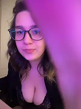 Show de webcam de amooraaamoon