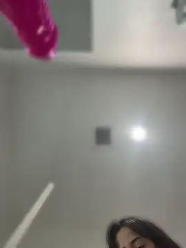 hotpinkangel's Webcam Show