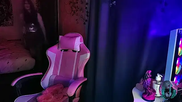 Chat XXX ao vivo de Harakassi