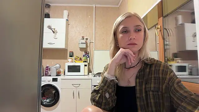 Show webcam de AngelJeni