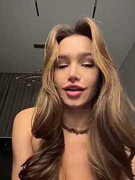 stefannichka Pertunjukan Webcam