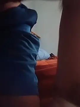 Werito0420's Webcam Show