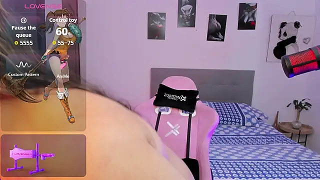 Valen_with_pussy Show in webcam