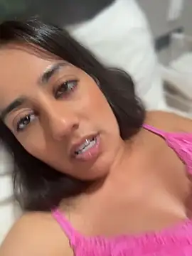 hotpinkangel's Webcam Show