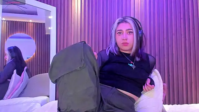 GabyRose9's Live XXX Chat