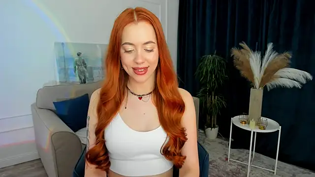 BloomAndFun's Live XXX Chat