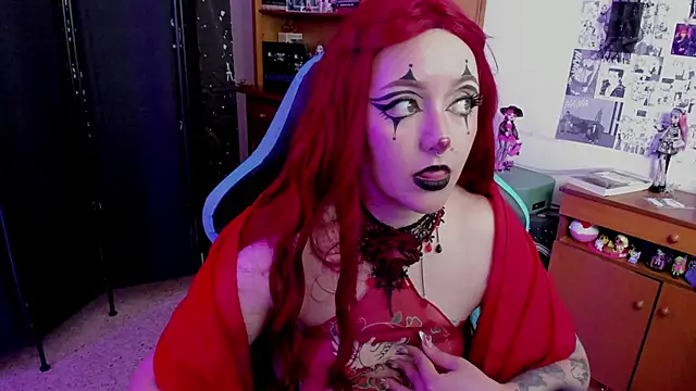 maki333_'s Live XXX Chat