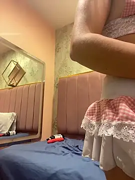Онлайн чат XXX Tiffanysurez_