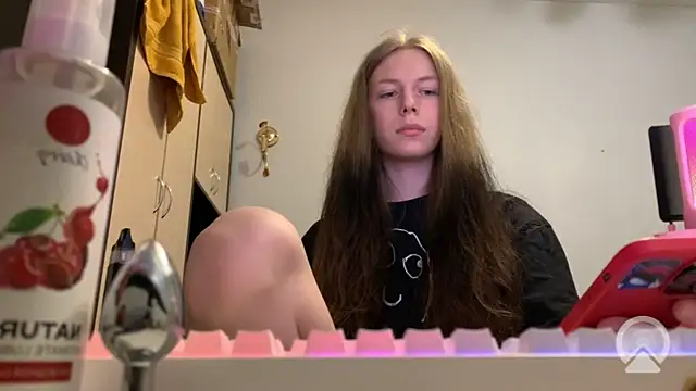 britneylovely Webcam-Show