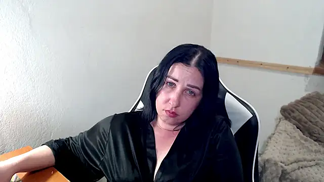 XXX chat uživo modela JillStevens
