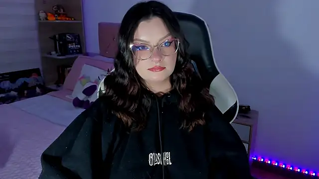 Chat XXX ao vivo de OphelianaRose33