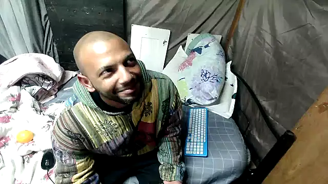 Camodick 网络视讯表演